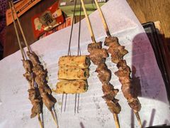 -肉串汪(西便门店)