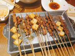 -管氏翅吧(马家堡店)