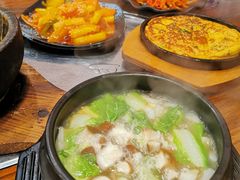 -意成料理