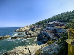 -海东龙宫寺