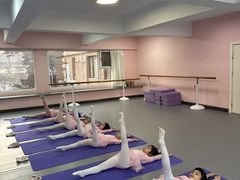 -蒲公英舞蹈艺术中心(促进路校区)