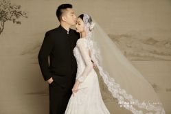 -新奕映像摄影机构