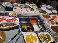 -海底捞火锅(万达广场店)