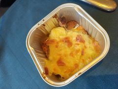 -盛宴自助餐厅(运达喜来登店)