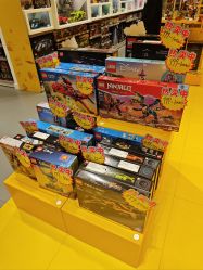 -乐高授权专卖店(南开大悦城店)