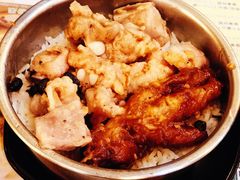 -添好运点心专门店(深水埗店)