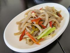 -老菜馆(滨江大道东段店)