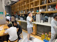 -小桃园·豆浆油条(复兴中路店)