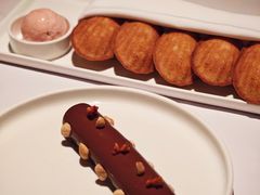 -壳里西餐厅Coquille Seafood Bistro(蒙自路店)