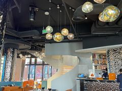 -岁粤Moon·湖景餐厅(月光码头店)