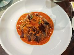 -老铺烤鸭(宝鸡店)