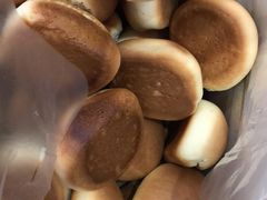 光头饼-北三凯奇清真食品店