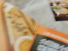 -九龙茶记·粤式餐厅融合菜(鹭江店)