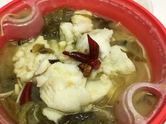 -嘉和一品粥(首经贸店)