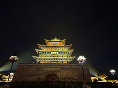 -光岳楼