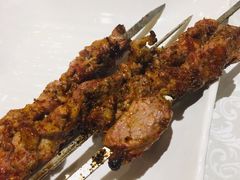 -巴依老爷·新疆美食(上城区天城路店)