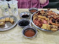 -瑞安第一泡·后街泡泡(虹桥后街店)