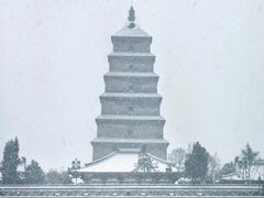 -大慈恩寺(大雁塔)