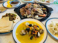 -前王院•巧克力海鲜市集餐厅(万平口店)