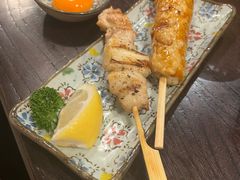-哥哥の深夜食堂(叁宸里店)