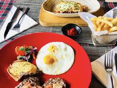 -小世界西餐厅(建国门店)