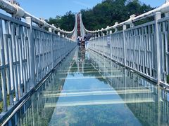 -石燕湖生态旅游景区
