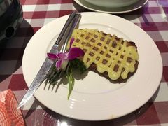 -邓丽君音乐主题餐厅