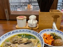 -永丰面馆(汉口路店)