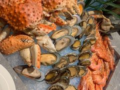 -大连星海皇冠假日酒店