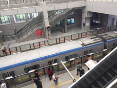 -西二旗(地铁站)