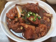 南乳豬手-七叔公面家(拱北口岸店)
