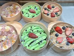 -Juicy Bakery(大学路店)