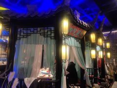 -红蜡烛•瓦罐粥家常菜•夜宵(中山路店)