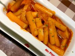-米斯特比萨(罗斯福店)