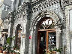 -1901 Cafe(西四店)