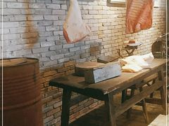 大堂-和平菓局(王府井店)