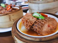 金钱肚-豫璟轩中餐厅(南昌万怡店)