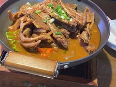 -木桶记臭鳜鱼·安徽非遗名菜(火车站白马老店)