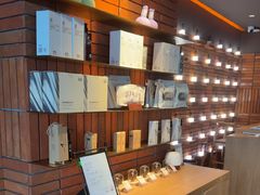 -泰合玺·精油疗愈SPA(狮山天街生活广场店)