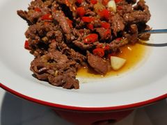 -辣可可·小炒黄牛肉(望京凯德MALL店)