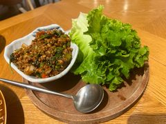 -尚SHANG泰国菜(中山大道店)