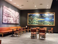-星巴克臻选(青岛金狮广场店)