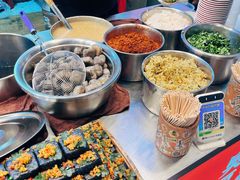 -东门町美食街