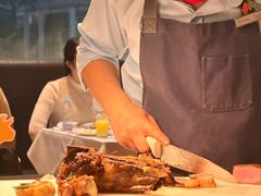 -拉蒂娜·巴西牛排馆 Latina·Brazilian Steakhouse(陆家嘴旗舰店)