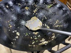 -台山新孖宝柴火黄鳝饭(三合温泉店)