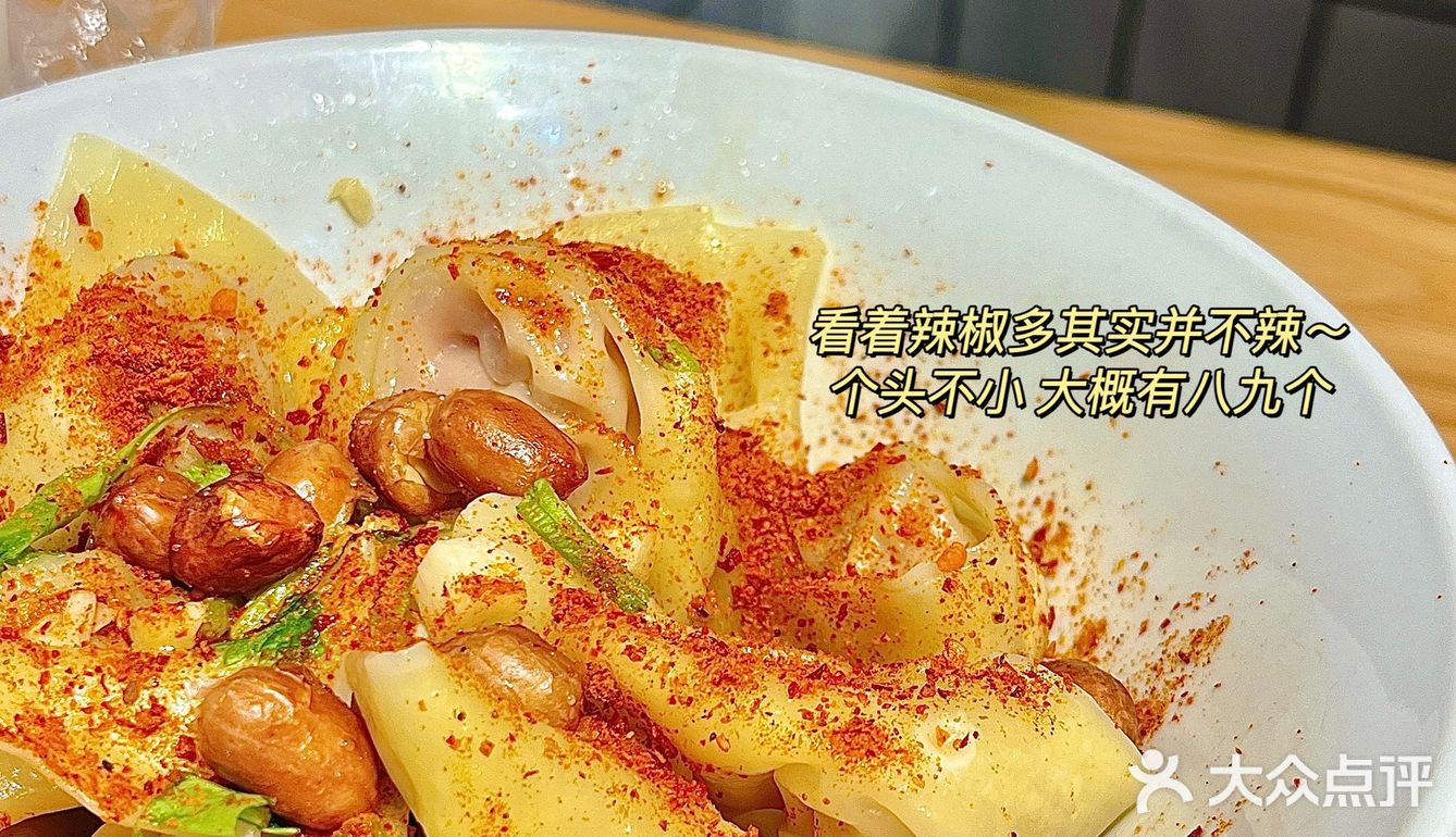 每次路过都想吃，记不清吃第几回了…