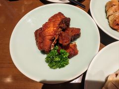 上海熏鱼-南翔馒头店(豫园店)