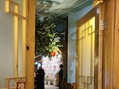 -老阿妈蒙古村·蒙古包·草原文化·歌舞表演(老君堂店)