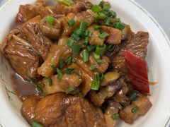 -海鲜街菜馆(海珠南路店)