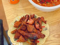 -江湖万州烤鱼(王子美食城)